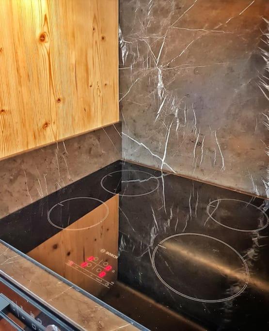 Casa Di Charme Sulle Dolomiti Falcade Exterior foto